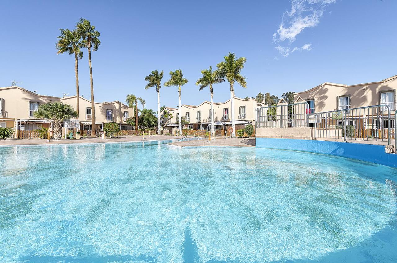 Villetta Green Oasis Club Maspalomas (Gran Canaria) Exterior foto