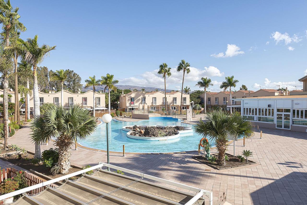 Villetta Green Oasis Club Maspalomas (Gran Canaria) Exterior foto